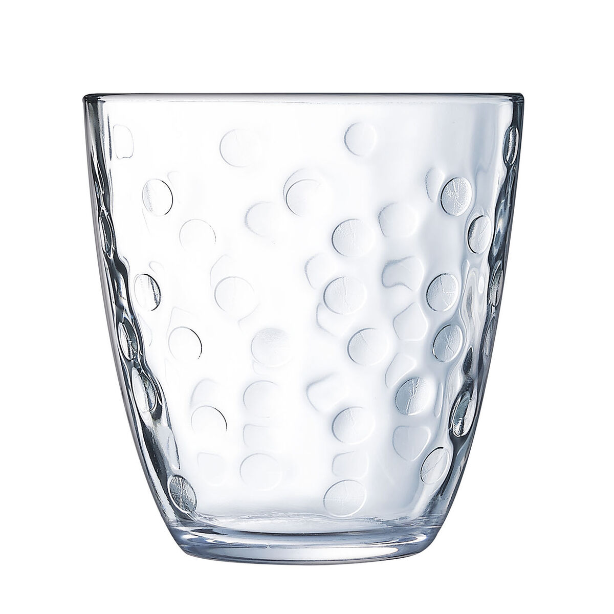 Bicchiere Luminarc Concepto Bulle 250 ml Trasparente Vetro (24 Unità)
